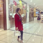 امينة كرم
