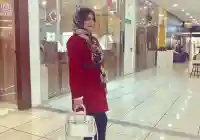 حقيقة خطوبة امينة كرم وكذلك زواج أمينة كرم 2026