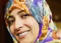 إغتيال توكل كرمان يظهر الإعلام اليمني بأسواء حالاته