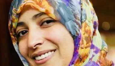 توكل كرمان jpg | إغتيال توكل كرمان يظهر الإعلام اليمني بأسواء حالاته