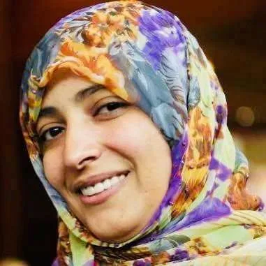 توكل كرمان jpg | إغتيال توكل كرمان يظهر الإعلام اليمني بأسواء حالاته