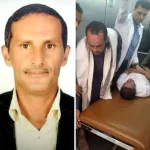 إختراق حساب الاستاذ خالد الرويشان الفيس بوك وايضاً تويتر - اليمن الغد