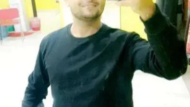 15765619689608031 jpg | من هو نصر المشرقي الذي دعاه الرئيس الأمريكي ترامب لزيارته