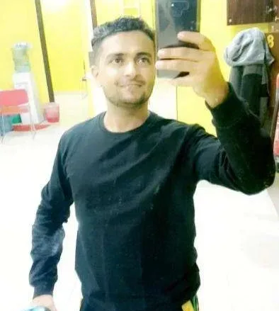 15765619689608031 jpg | من هو نصر المشرقي الذي دعاه الرئيس الأمريكي ترامب لزيارته