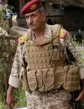 رفض تشييع جنازة عدنان الحمادي | alyemenalghad.news