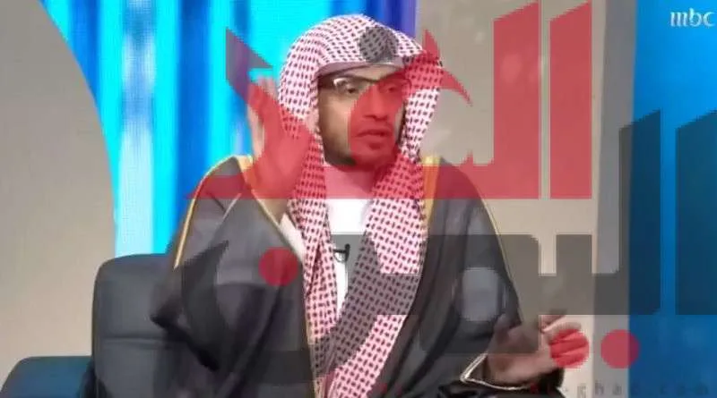 حكم الزواج بنية الطلاق " صالح المغامسي" 2 5df6b501a014a