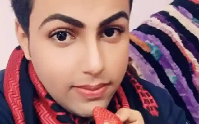حقيقة حصول مهند الرديني على منصب وزير للشباب