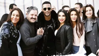 80281796 2542638496017395 4234460844705972224 n jpg | مسلسل البرنس من مسلسلات رمضان 2020 وسبب اعتذار بعض الفنانين