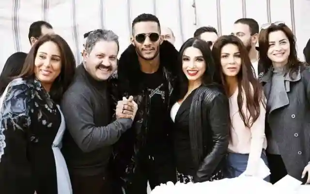 مسلسل البرنس من مسلسلات رمضان 2020 وسبب اعتذار بعض الفنانين