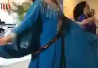 هاني بن بريك في حفلة رقص في لندن وردود افعال غاضبة