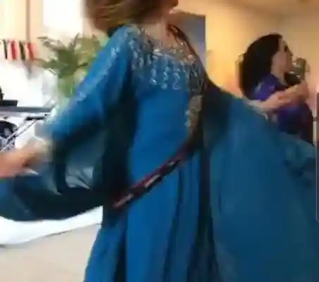 هاني بن بريك في حفلة رقص في لندن وردود افعال غاضبة