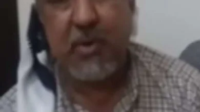 إستقالة طارق علي ناصر هادي من المجلس الإنتقالي الجنوبي - اليمن الغد