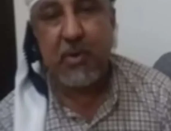إستقالة طارق علي ناصر هادي من المجلس الإنتقالي الجنوبي | alyemenalghad.news