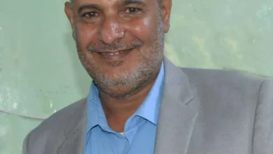 وفاة أحمد مقبل اليوسفي القيادي الإصلاحي تعرف على السبب - اليمن الغد