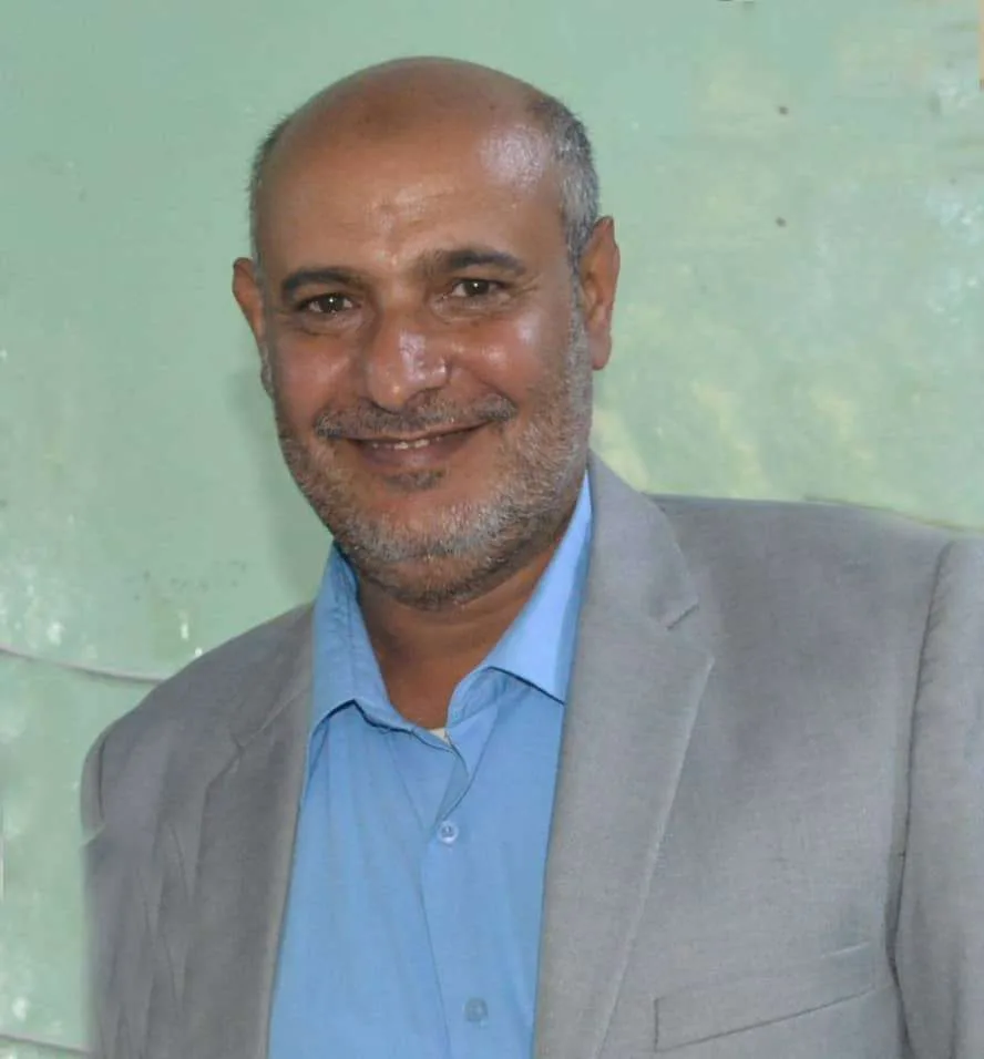 وفاة أحمد مقبل اليوسفي القيادي الإصلاحي تعرف على السبب 5 وفاة أحمد مقبل اليوسفي القيادي الإصلاحي تعرف على السبب - اليمن الغد