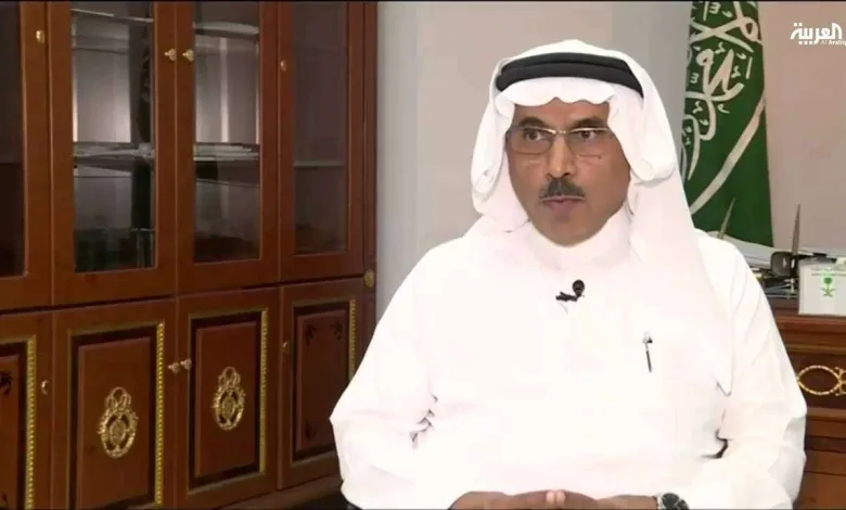 إعفاء عبد الرحمن الحصين من هيئة الرقابة والتحقيق اوامر ملكية 1 maxresdefault