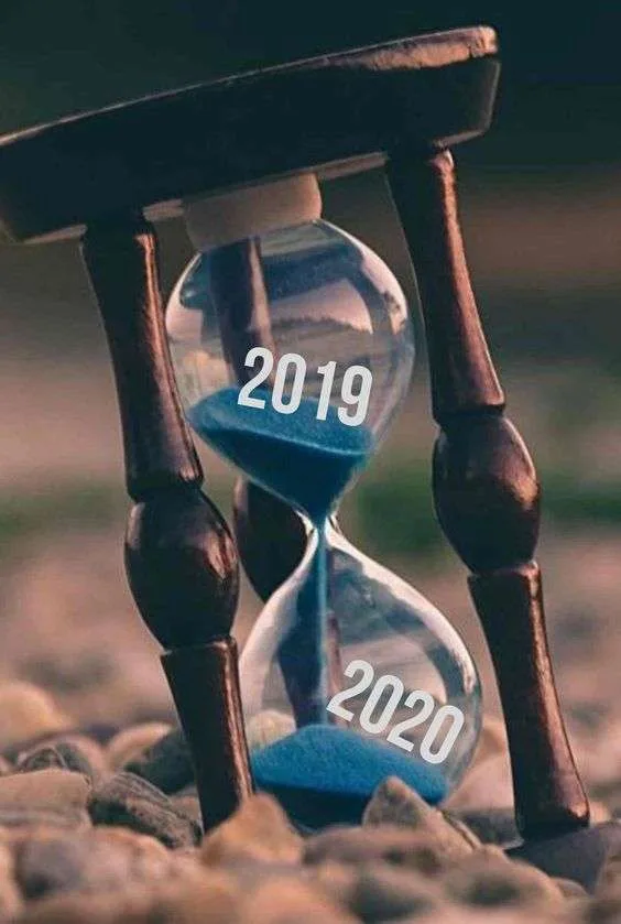 new Year 2020 3