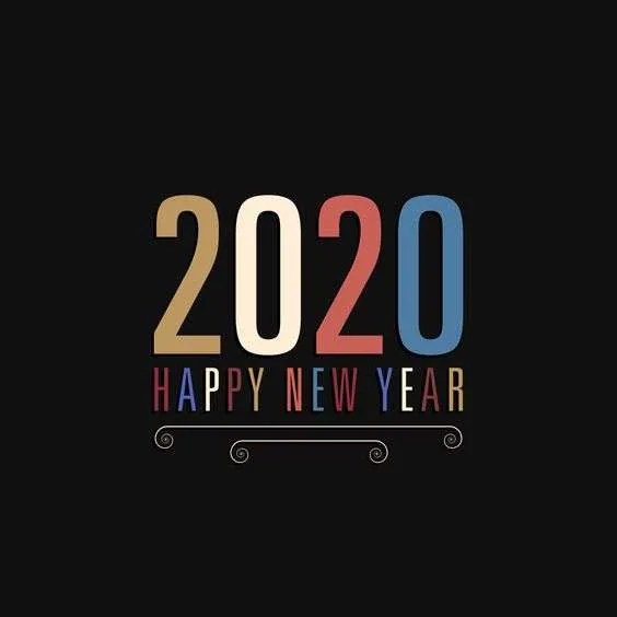 new Year 2020 4