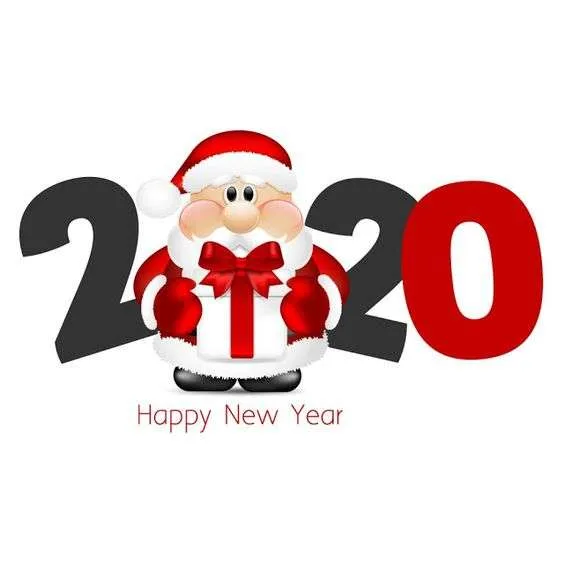 new Year 2020 5