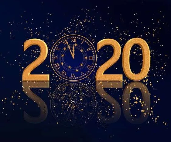 دعاء السنة الجديده 2022 من دعاء ليلة رأس السنة الميلادية 2022 1 new Year 2020