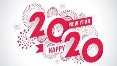 new Year 2020 6