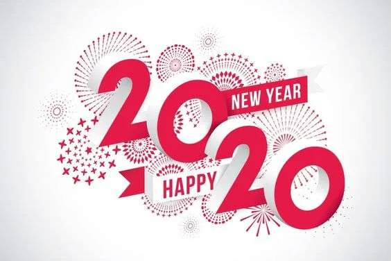 صور راس السنة 2020 السنة الجديده ليلة راس السنة احلى الصور 1 new Year 2020 6