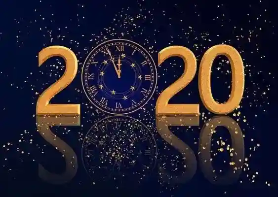 دعاء السنة الجديده 2022 من دعاء ليلة رأس السنة الميلادية 2022