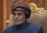 سبب وفاة السلطان قابوس من هو السلطان قابوس