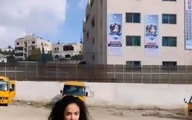 سبب منع توجان البخيتي من الدراسة في الأردن