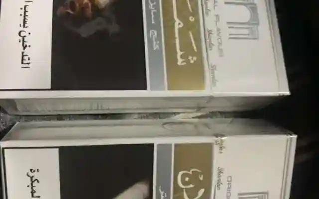 دخان شملان في السعودية سعره وحقيقة عودة الدخان القديم