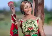 قضية حمزة مون بيبي  ودنيا باطما