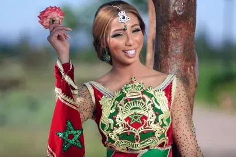 دنيا بطمة jpg | قضية حمزة مون بيبي ودنيا باطما