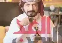 تكريم ايوب طارش يجعل طارق كرمان يتهم اخته