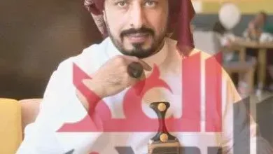 طارق كرمان jpg | تكريم ايوب طارش يجعل طارق كرمان يتهم اخته