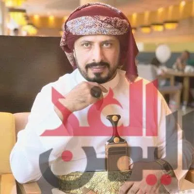 تكريم ايوب طارش يجعل طارق كرمان يتهم اخته 1 طارق كرمان