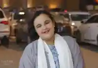 وعد العساف واسطورة الرياض يثيروا ضجة في تويتر