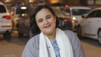 وعد العساف jpg | وعد العساف واسطورة الرياض يثيروا ضجة في تويتر