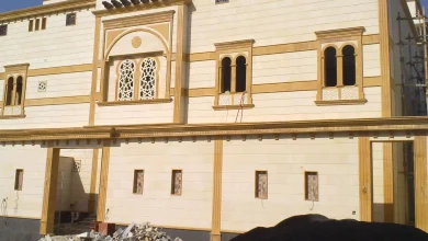 سعر حجر الرياض 2026 افضل مؤسسة حجر طبيعي في السعودية شركة حجر الدار | alyemenalghad.news