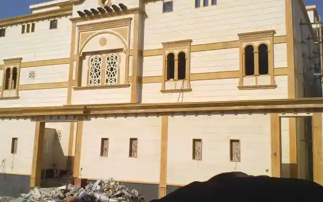 سعر حجر الرياض 2026 افضل مؤسسة حجر طبيعي في السعودية شركة حجر الدار