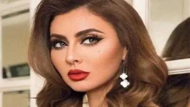 مريم حسين تهدي أصالة نصري مقطع بسبب طلاقها 5 0626549d9829b44aa853ae350d35e6c1