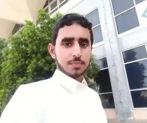 وفاة خطيبة الشاب حسن عبدالرحمن عطية بعد  معرفة مقتله