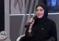 بشرى الحربي سفيرة السلام ويكيبيديا في طارق شو