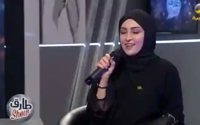 بشرى الحربي سفيرة السلام ويكيبيديا في طارق شو