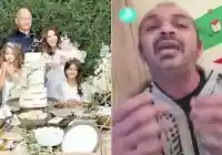 تهديد : مقتل نانسي عجرم – فادي الهاشم  من قبل سوري