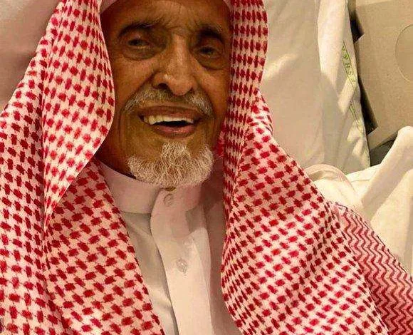 سبب وفاة الأمير بندر بن محمد بن عبدالرحمن آل سعود وموعد جنازة الأمير 1 سبب وفاة الأمير بندر بن محمد بن عبدالرحمن آل سعود وموعد جنازة الأمير - اليمن الغد