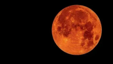 6273801 880258372 jpg | موعد خسوف القمر اليمن - السعودية خسوف شبه الظل للقمر