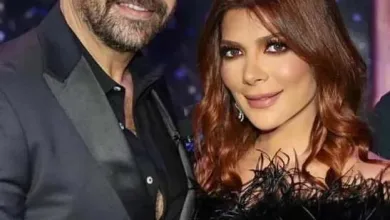 سبب طلاق أصالة نصري من طارق العريان 2 EK7x0c3XYAAuunt