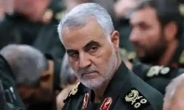 موعد جنازة قاسم سليماني