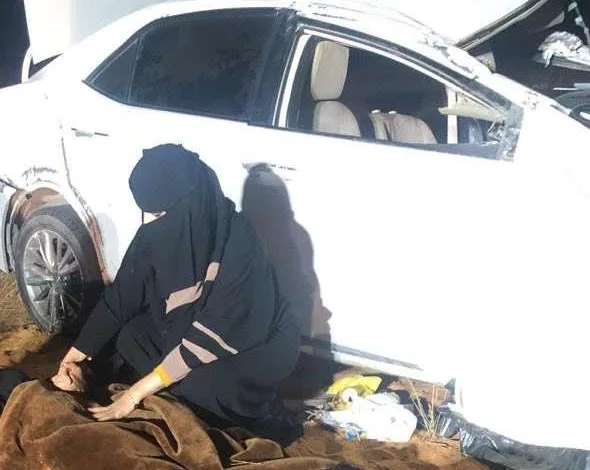 الممرضة مريم الشمري تتصدر الترند من هي ويكيبيديا 1 EO51dT0WsAQmaGl