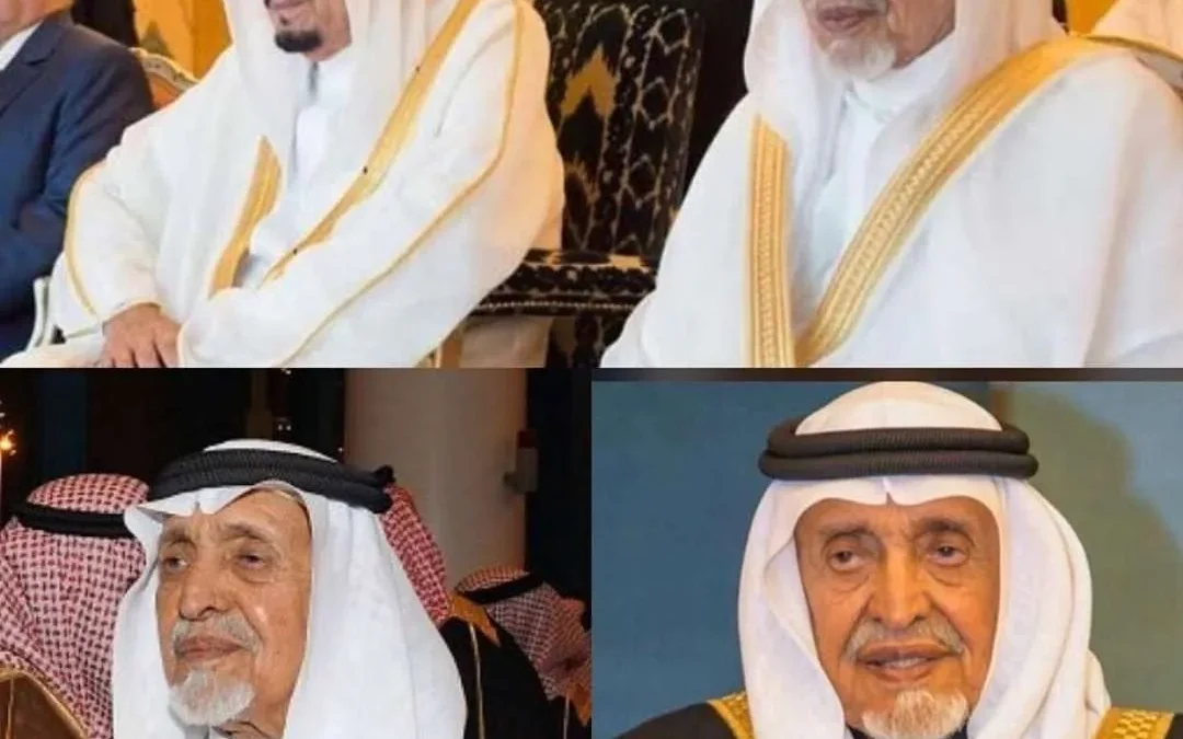 تشييع جنازة الأمير بندر بن محمد اليوم في الرياض | alyemenalghad.news